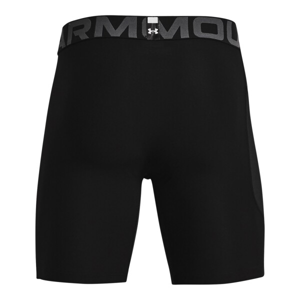 Calza de Hombre Under Armour HeatGear® Compression Negro