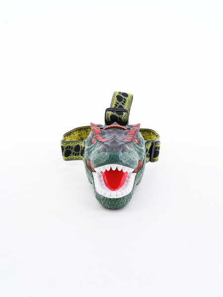 PROYECTOR DINO VERDE
