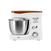 Batidora Planetaria Multimixer 3.5 Lts 700 W Hausberg Batidora Planetaria Multimixer 3.5 Lts 700 W Hausberg