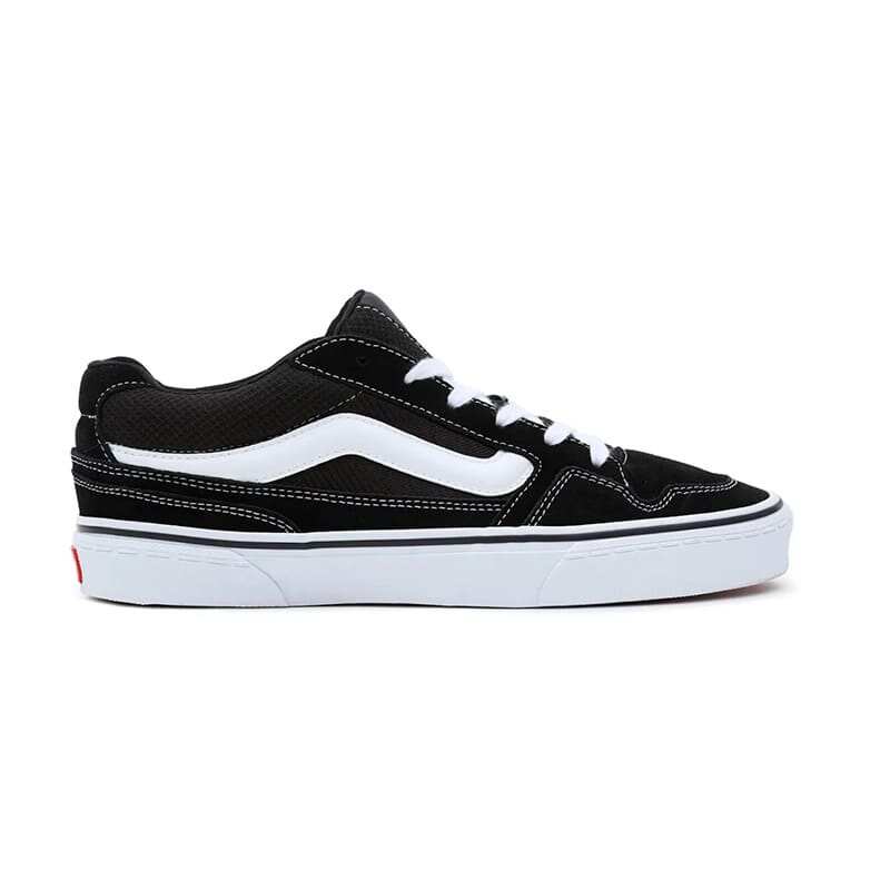 Casual - Vans - VANS CALZADO MN Caldrone SUME de Hombre - VN0A5JM2BA21 Negro-blanco