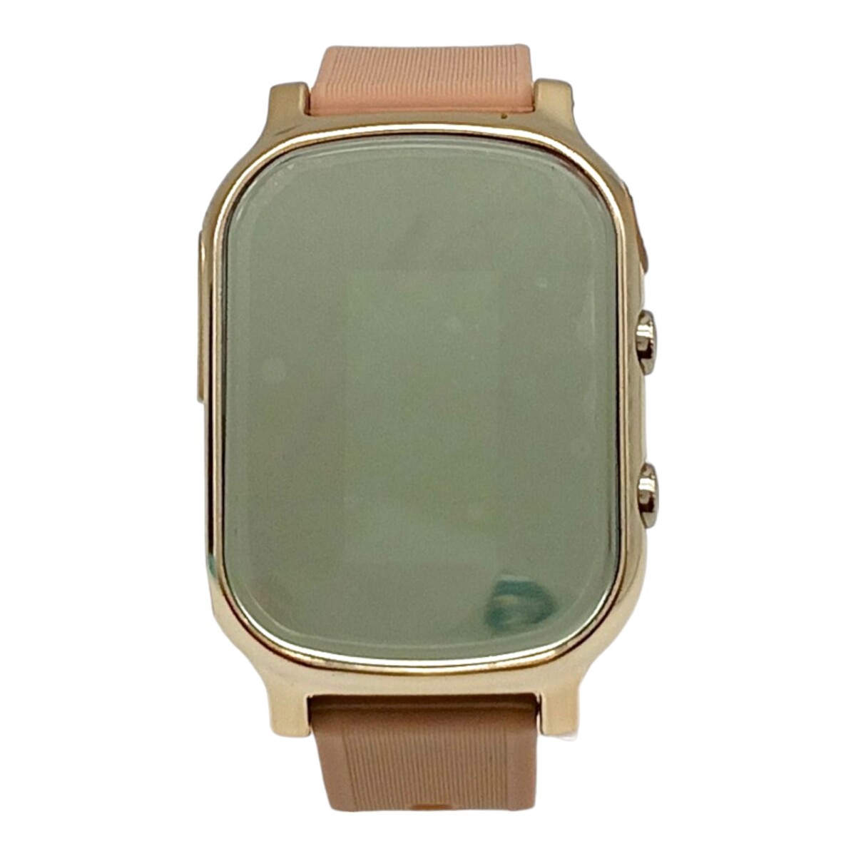 GPS KIDS 04 DORADO - doradouniforme 