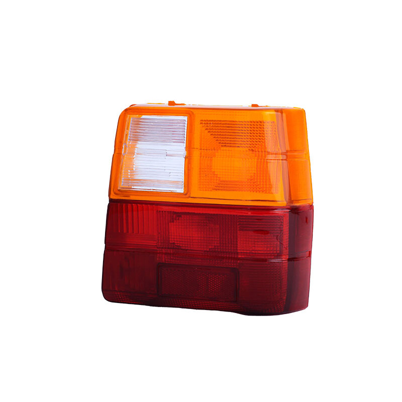 PLASTICO DE FARO TRASERO DERECHO TRICOLOR Plastico De Faro Trasero Derecho Tricolor