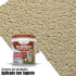 Recubriplast TEXTURATTO -textura- Beige