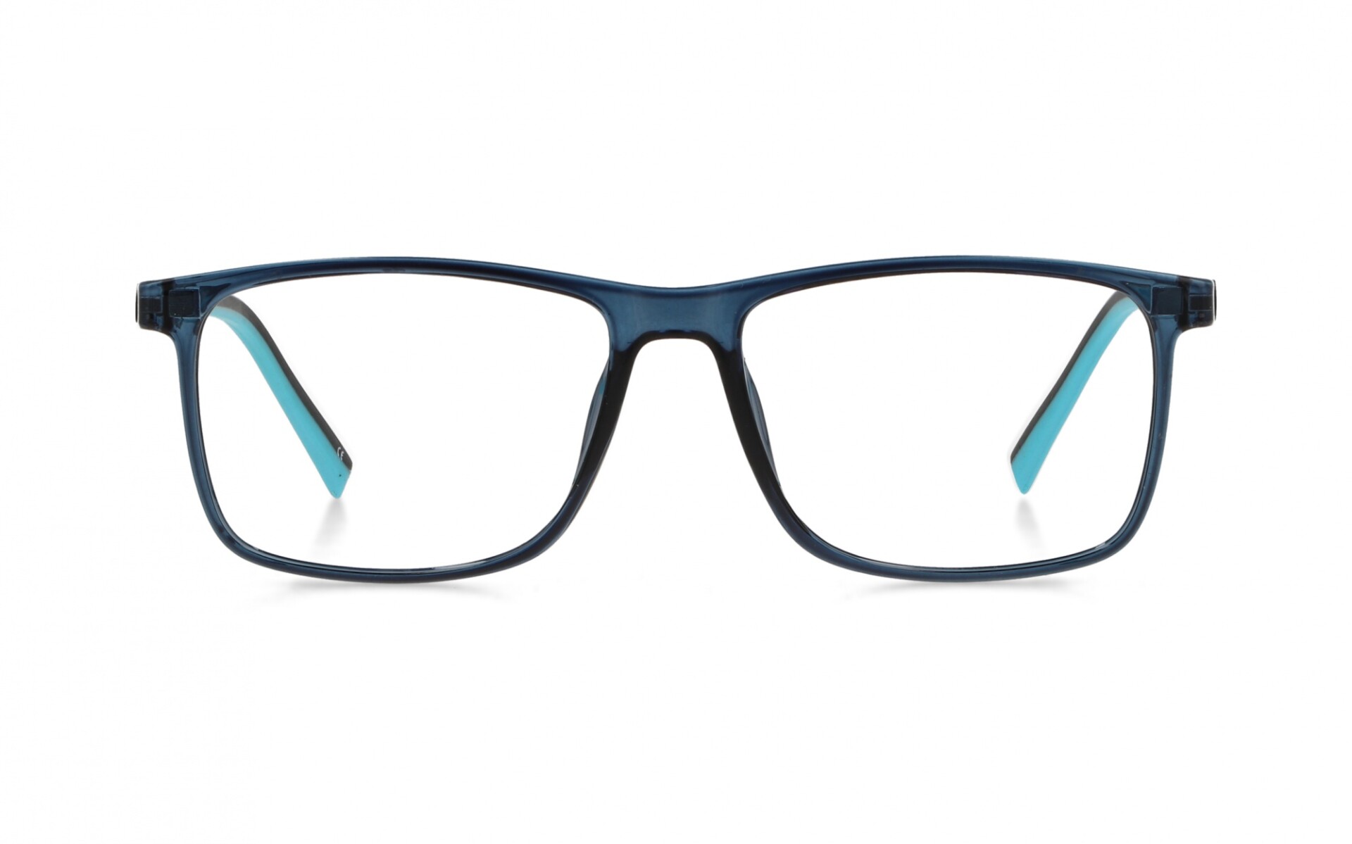 Noon P05/54 azzurro Clip-On 