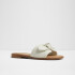 LAVINIA MEDIUM BROWN WHITE