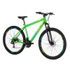 Bicicleta Mormaii Rodado 29 Jaws 2.0 21 Velocidades Verde 19 "(Pausada) Bicicleta Mormaii Rodado 29 Jaws 2.0 21 Velocidades Verde 19 "(pausada)