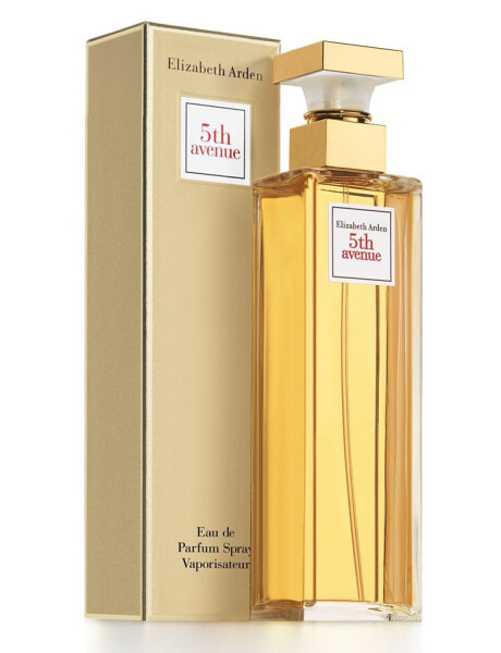 Perfume Elizabeth Arden 5th Avenue 125ml Original Perfume Elizabeth Arden 5th Avenue 125ml Original