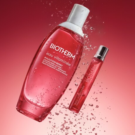 Bruma Corporal Biotherm Bio Eau Berry EDT 100ml Bruma Corporal Biotherm Bio Eau Berry EDT 100ml
