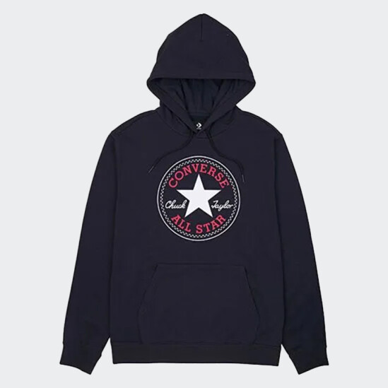 Canguro Converse Chuck Patch Core Negro