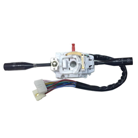 LLAVE BAJO VOLANTE FAW LUCES BRIO - LLAVE BAJO VOLANTE FAW LUCES BRIO -