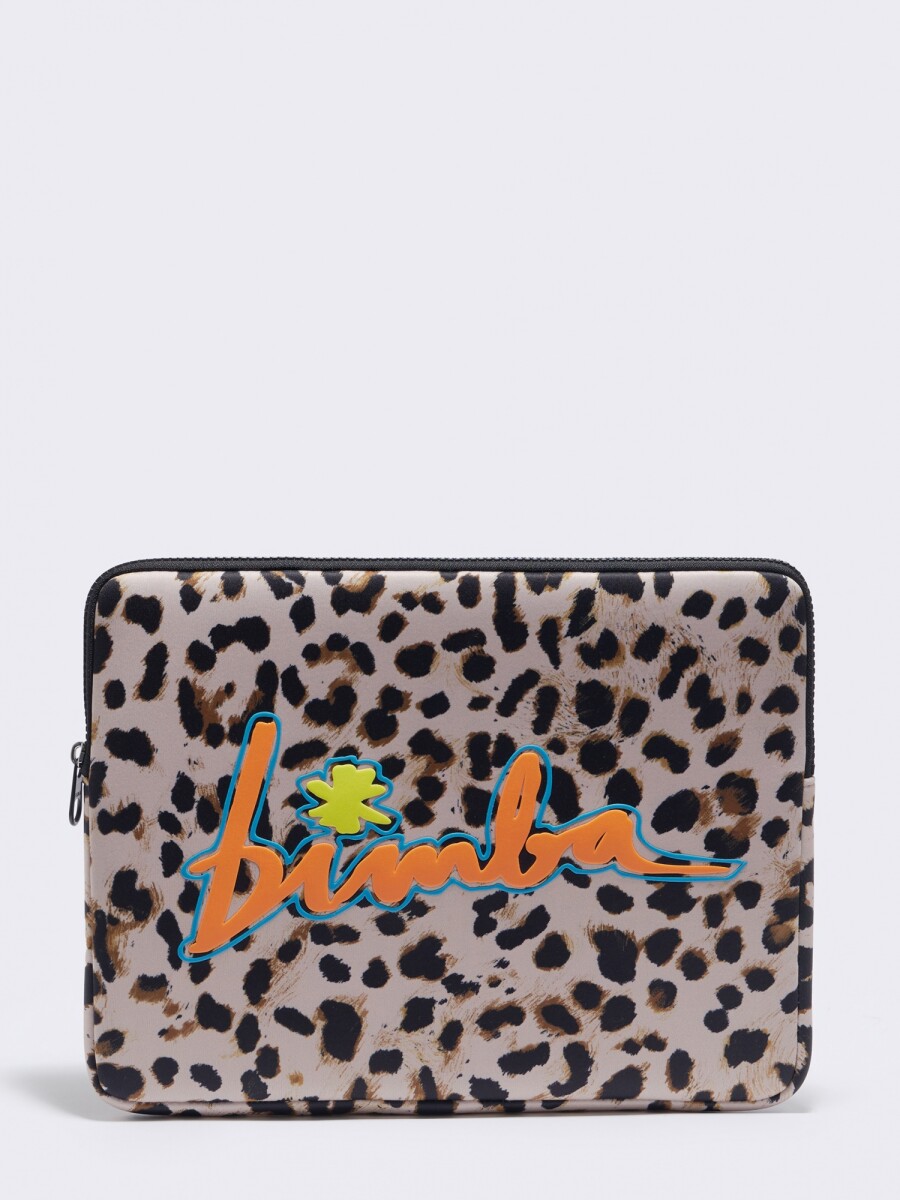 Bolso portatil bimba y lola on sale
