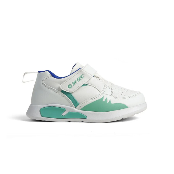 DEPORTIVO GOUVES - HITEC BLANCO/VERDE