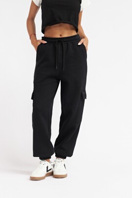 JOGGER LIRO NEGRO