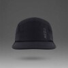 Gorra Running Light Speed Cap Unisex Black/silver Reflective