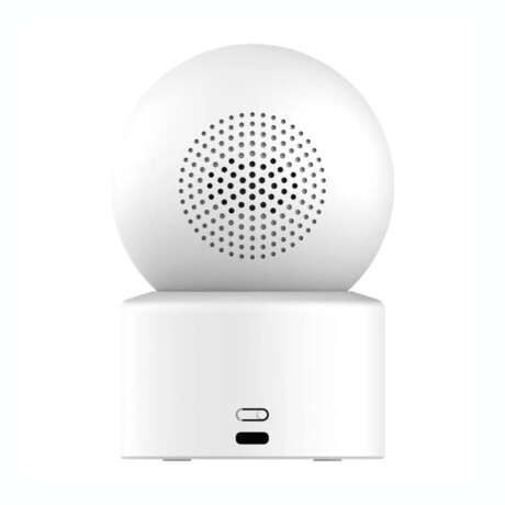Cámara De Seguridad XIAOMI C301 360° Con WiFi Cámara De Seguridad XIAOMI C301 360° Con WiFi