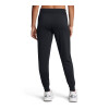 Pantalones Under Armour Jogging UA RIVAL FLEECE JOGG de Mujer - 438A001N11 Negro