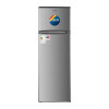 REFRIGERADOR ENXUTA RENX22240FHS Plata -Frío Húmedo 248L N/A
