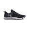 CHARGED ENGAGE 2 - UNDER ARMOUR NEGRO