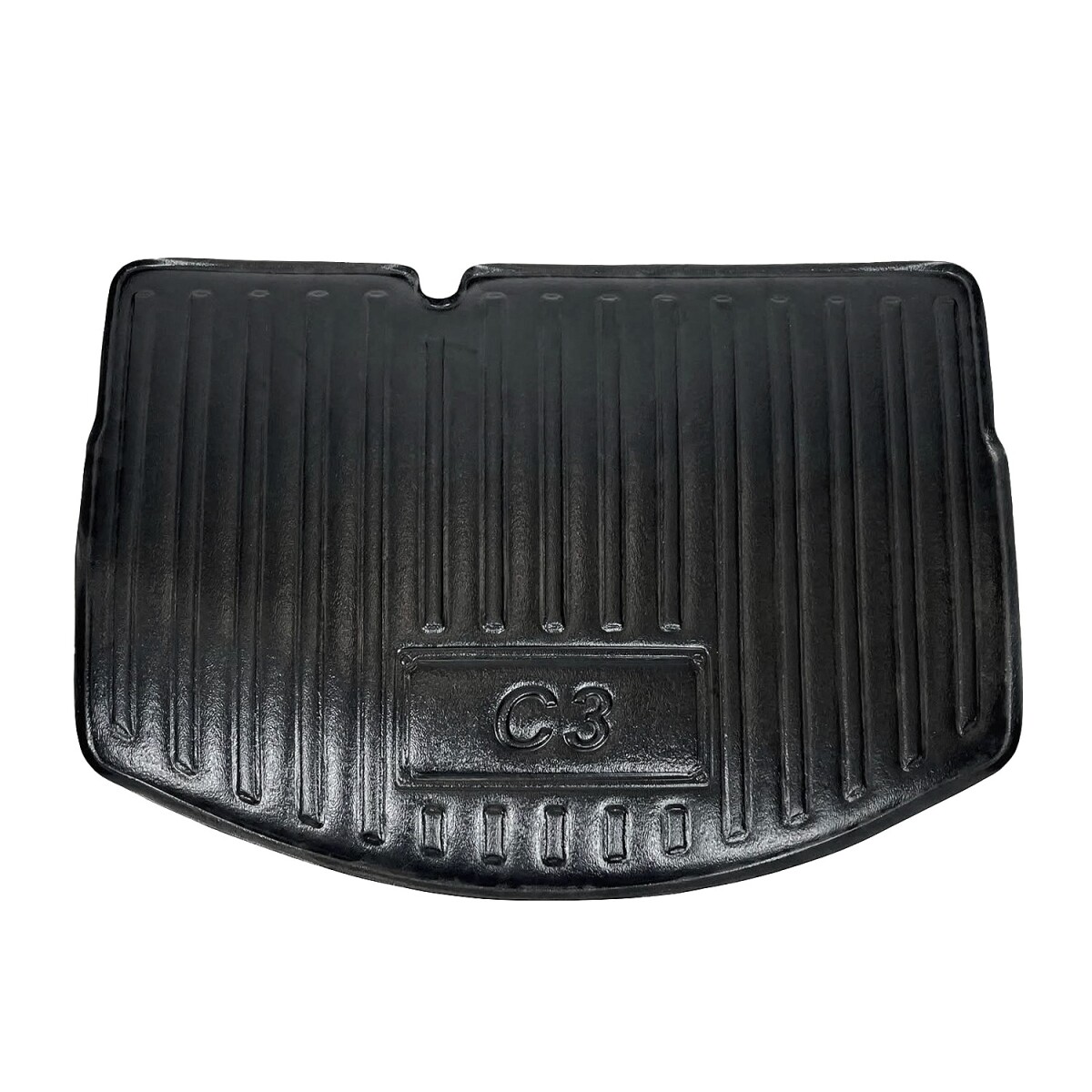 Alfombra De Baul Para Citroen C3 23/... 