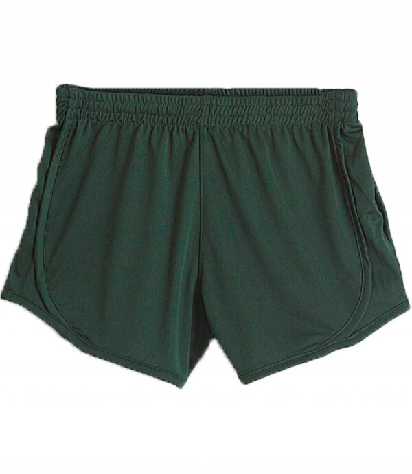 Short Handball Latinoamericano Verde