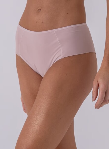 11919 culotte microfribra Rosa antique