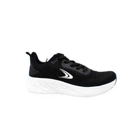 CHAMPION 35-44 BLACK/WHIT