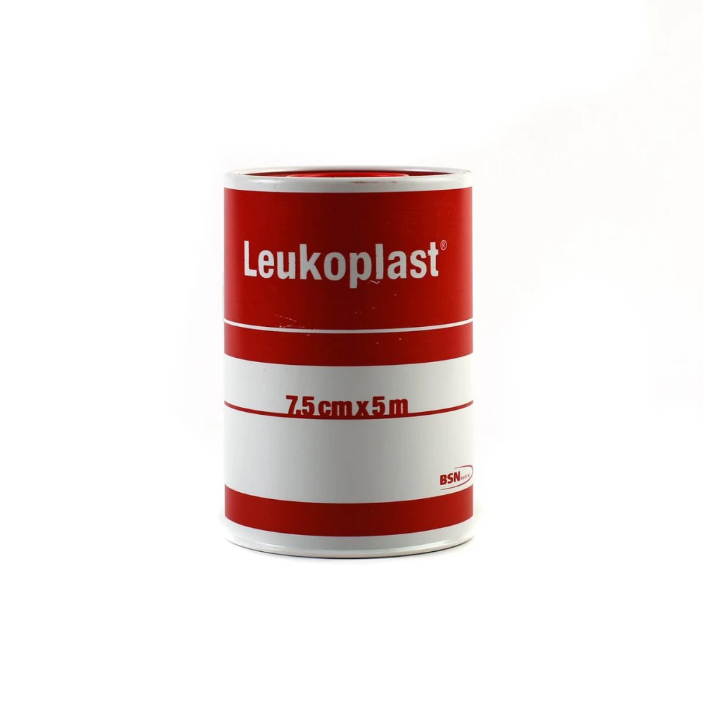 LEUKOPLAST Nº1525 (7.5 X 5) REF.47725 UN