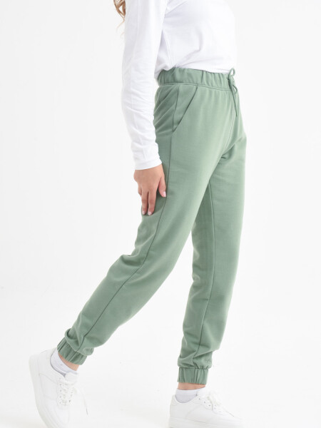 Pantalón deportivo jogger Jade