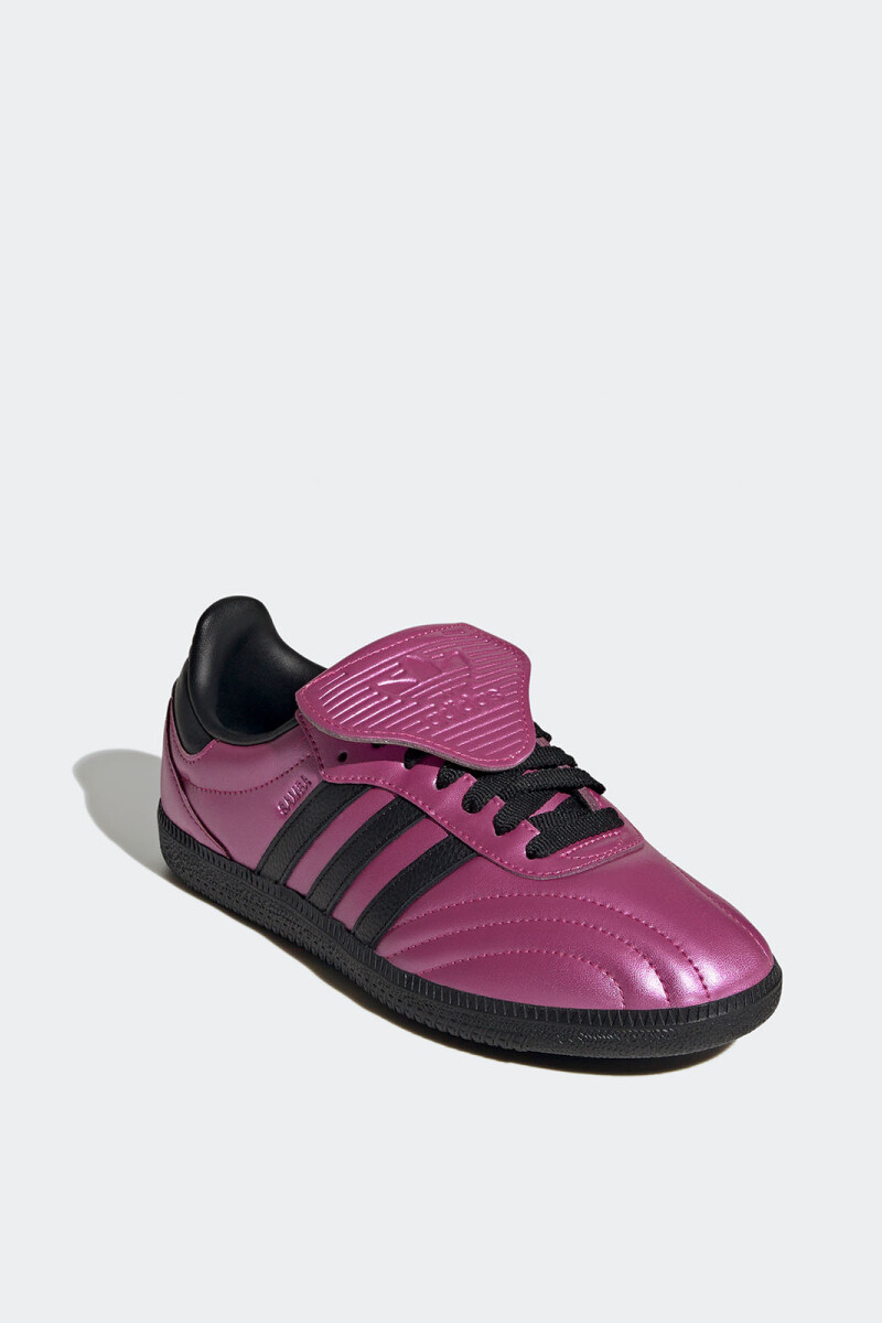 SAMBA LT W Rosa