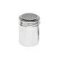 Especiero acero inox sal condimentos agujero fino Especiero acero inox sal condimentos agujero fino
