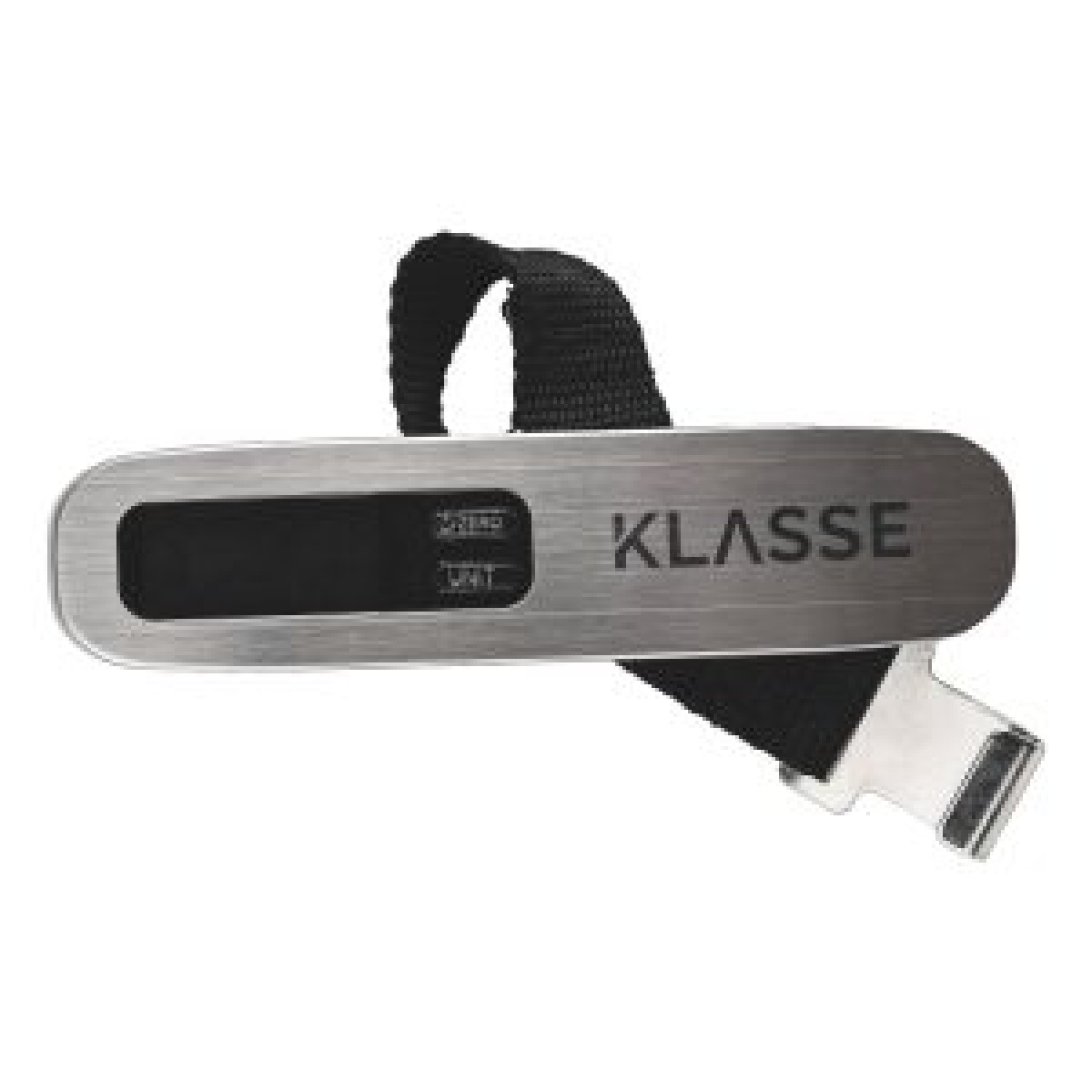 Balanza de equipaje Digital Klasse 