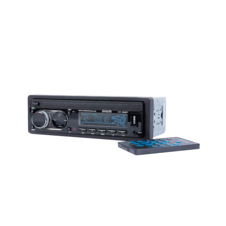 OUTLET - Radio Para Auto AIWA AW3298 USB/SD Control Remoto - Negra OUTLET - Radio Para Auto AIWA AW3298 USB/SD Control Remoto - Negra