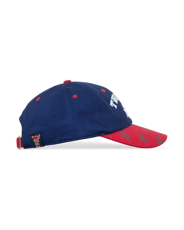 Gorra TwoJeys Mismatched - Azul Marino Gorra TwoJeys Mismatched - Azul Marino