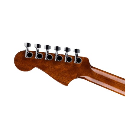 Guitarra Folk Fender California Debut Redondo Natural Guitarra Folk Fender California Debut Redondo Natural