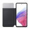 Estuche Protector Samsung A53 Smart View Cover NEGRO