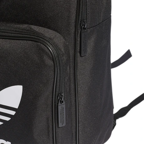 MOCHILA adidas CLASSIC TREFOIL Black
