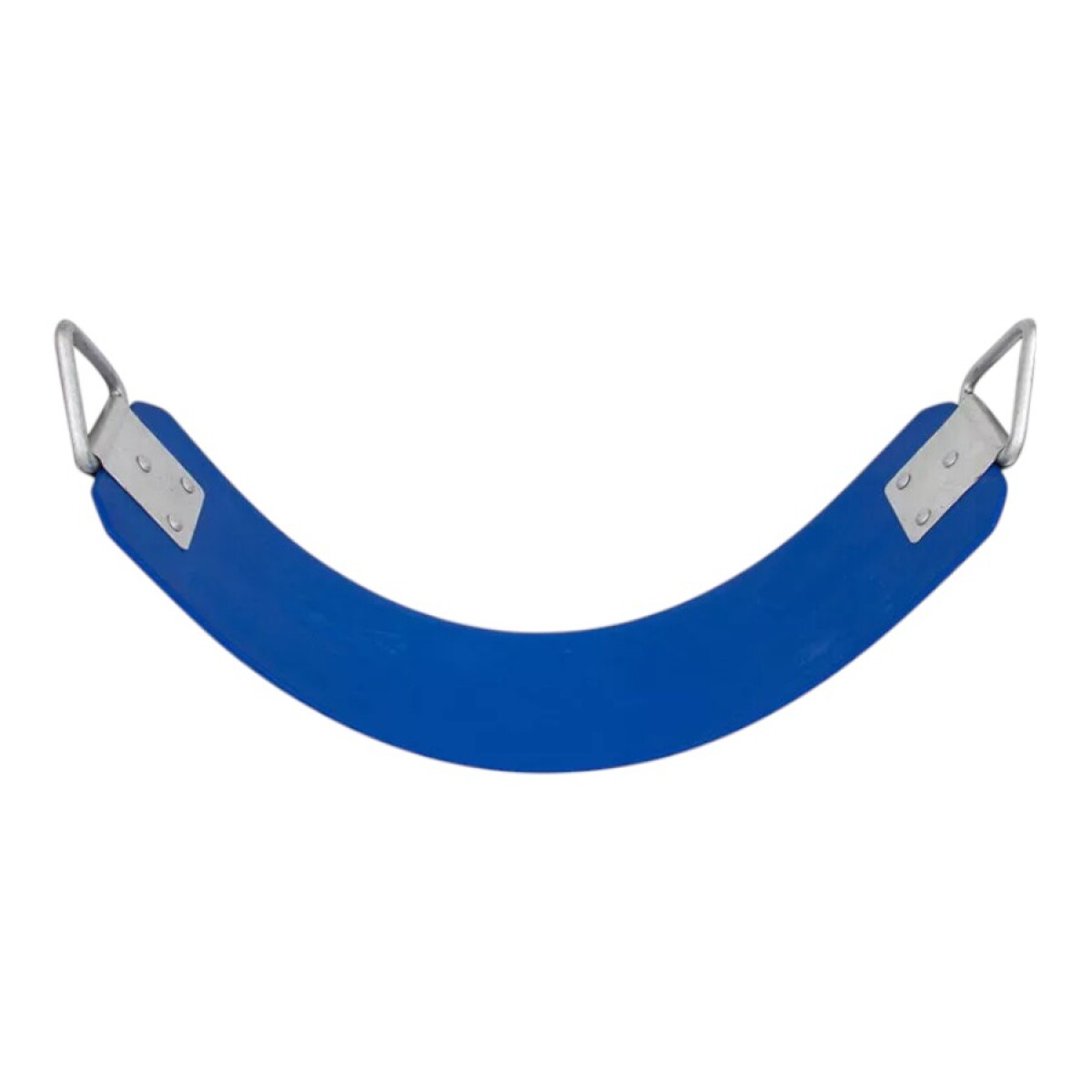 Hamaca banda goma sin cadena - Azul 