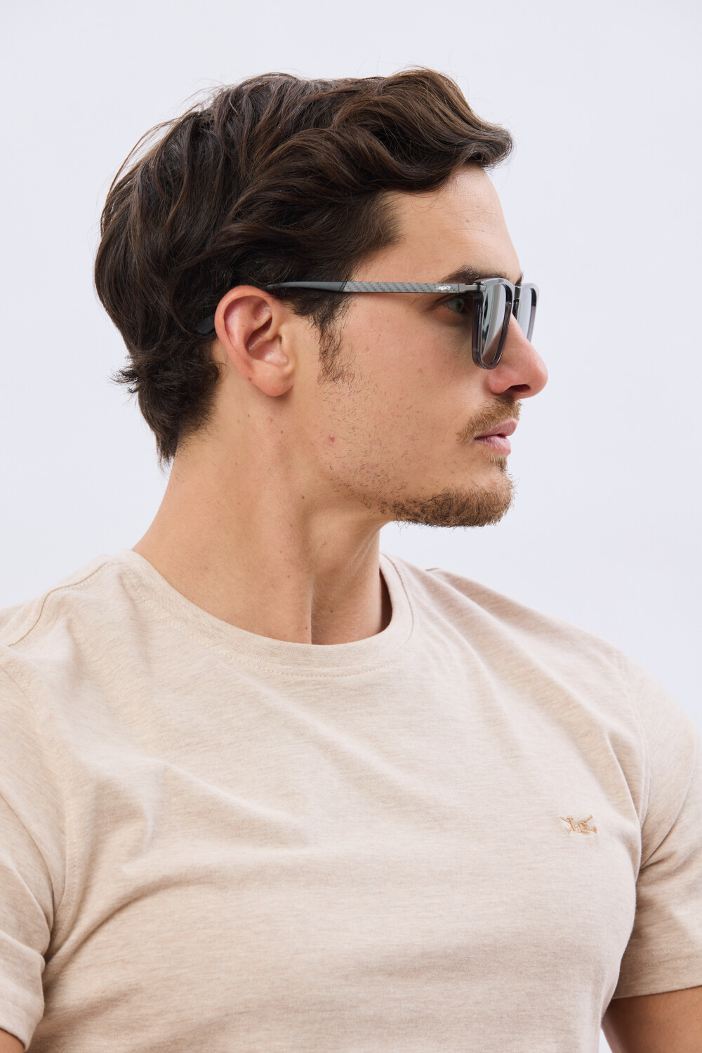 LENTES POLARIZADOS Marron