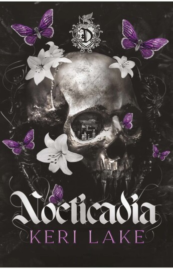 Nocticadia Nocticadia