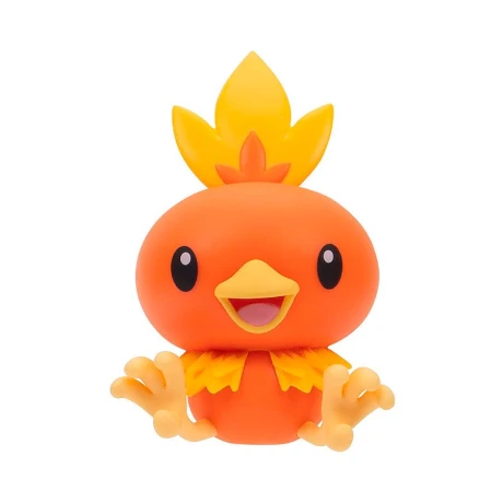 Figura Oficial Torchic • Pokemon Select Figura Oficial Torchic • Pokemon Select