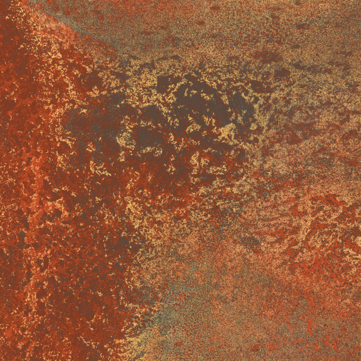 Porcelanato Lm Red Stone Pol Rectificado "a" 90x90 Cm 