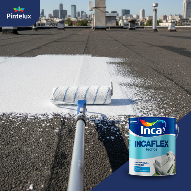 INCAFLEX - 20 KGS INCAFLEX - 20 KGS