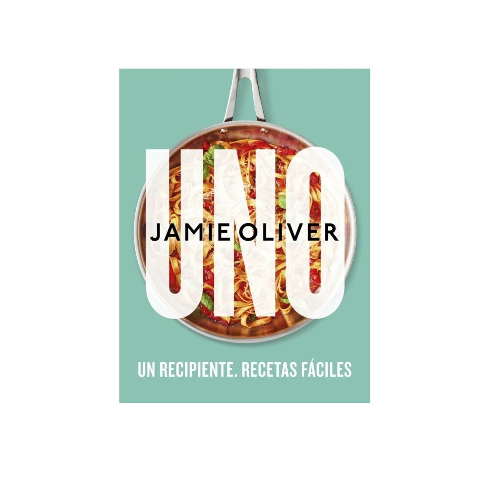 Uno.Un Recipiente Recetas Faciles UNO.UN RECIPIENTE RECETAS FACILES