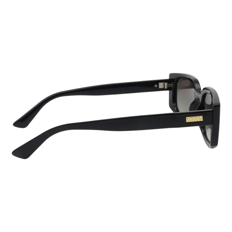 Lentes de Sol Chilli Beans Cumbria Negro
