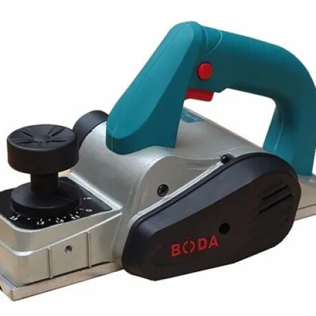 BODA GARLOPA CEPILLO INDUSTRIAL 600W 82MM - 2 MM 16000RPM Boda Garlopa Cepillo Industrial 600w 82mm - 2 Mm 16000rpm