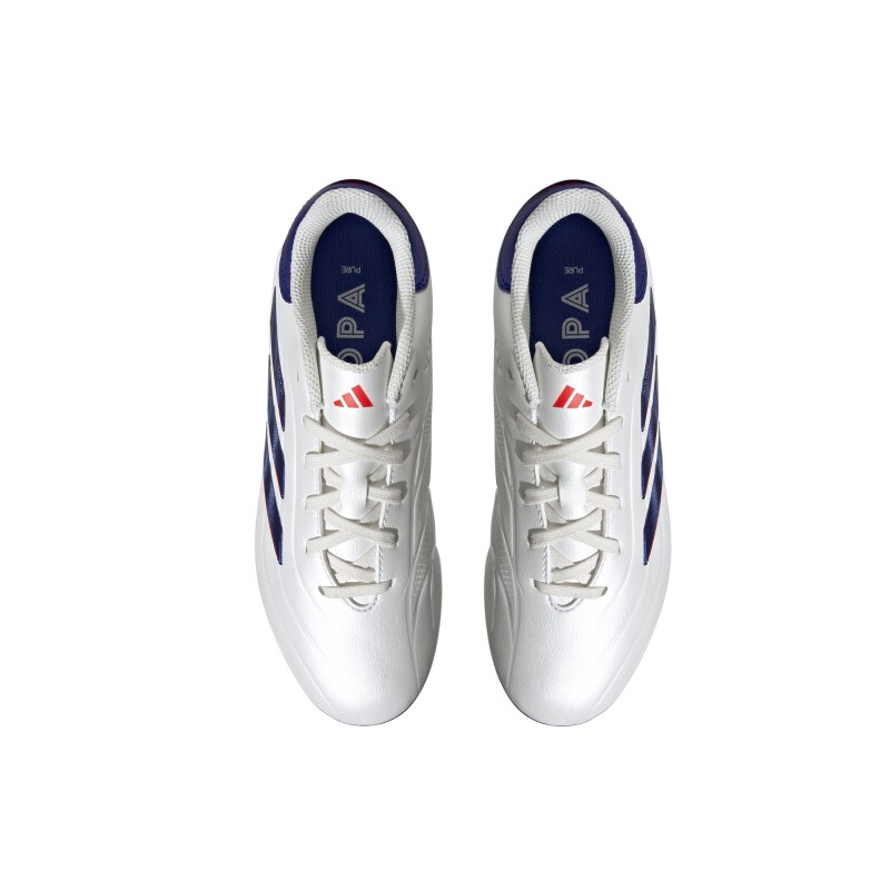 Championes adidas Copa Pure 2 League FG de niño 000