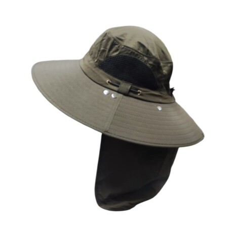SOMBRERO PESCADOR CON PROTECCION UV SOMBRERO PESCADOR CON PROTECCION UV