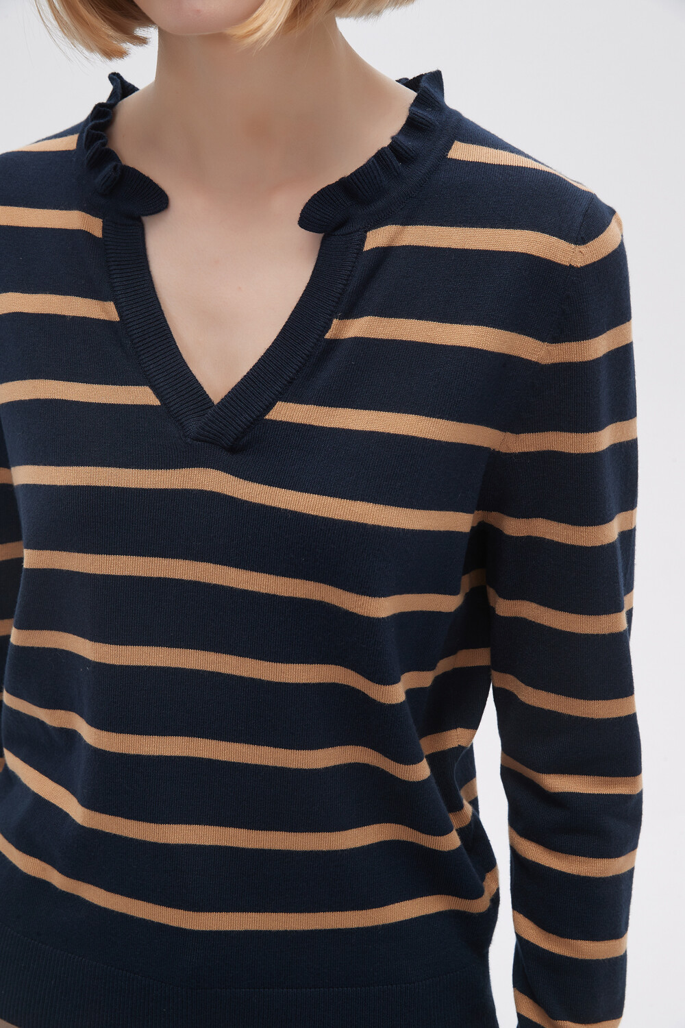Sweater Kunin Estampado 1
