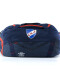 Bolso Decano Nacional Azul Marino, Rojo, Blanco