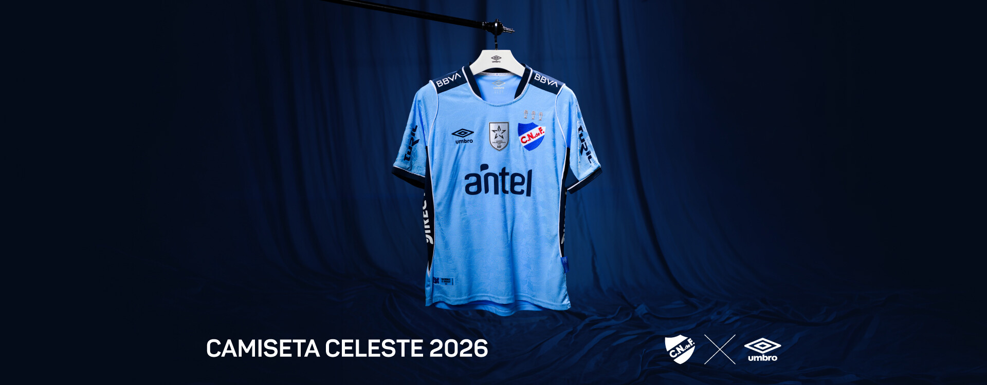 Lanzamiento Away 3